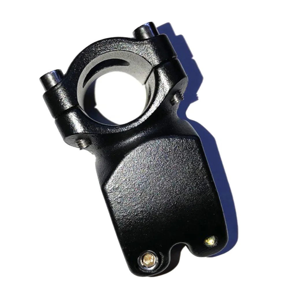 

Fixed Gear Bike Handlebar Stem 32mm Aluminum Alloy Mountain Road Bike Handle Bar Stem Bicycle Riser Lock Handle 25.4mm Parts
