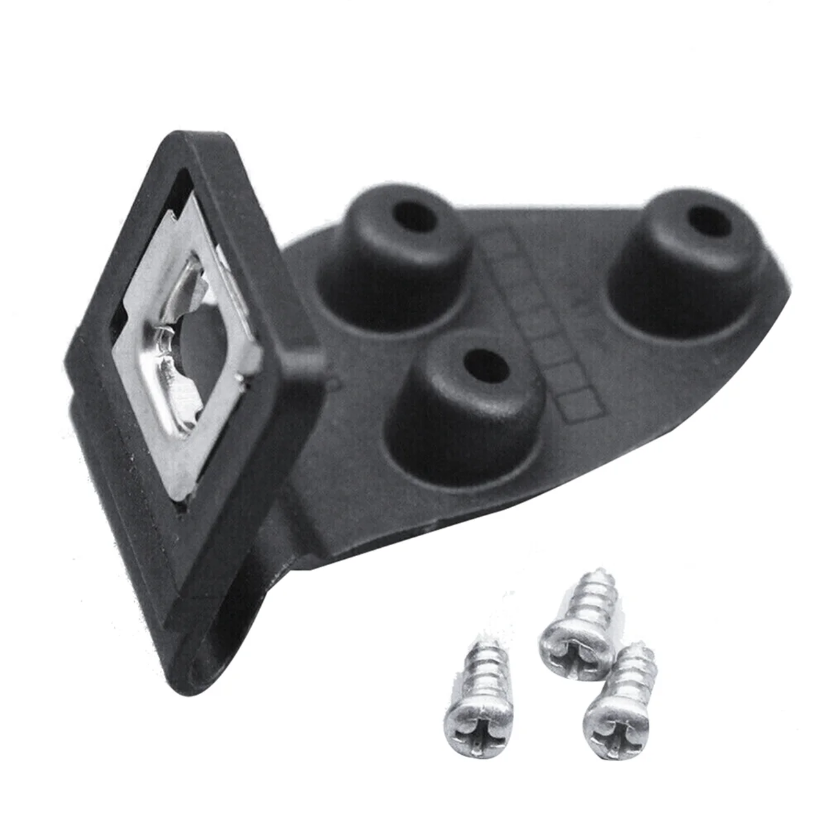 Комплект для ремонта кронштейна передней левой фары 8R0998121 Audi Q5 2009-2012