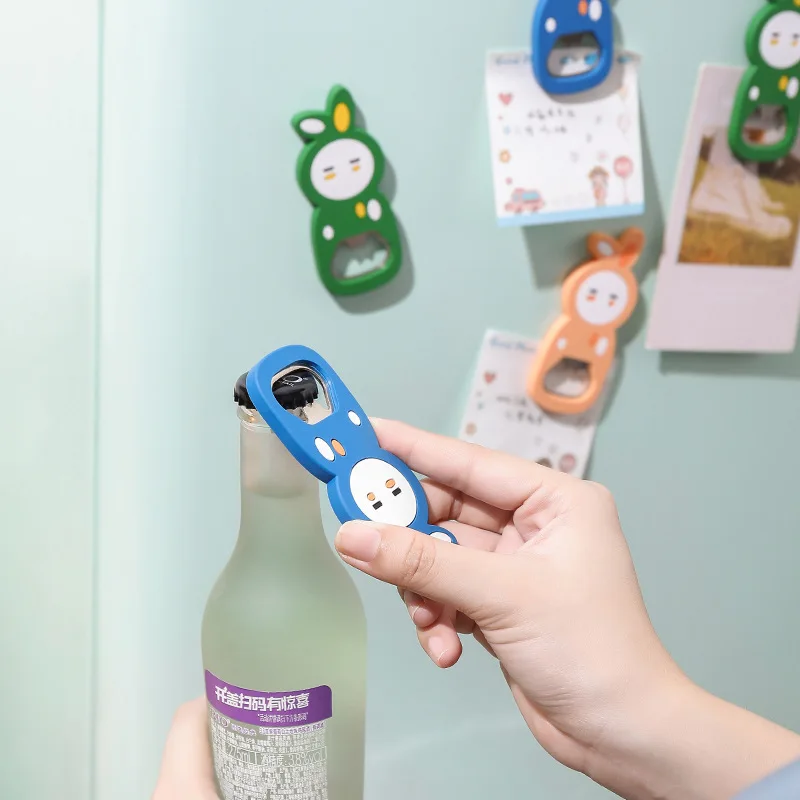 

1 шт., открывалка для бутылок из нержавеющей стали