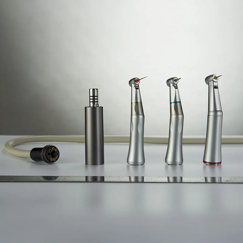 Denjoy AIKE Den tal Низковольтный электродвигатель для многоцелевого использования с