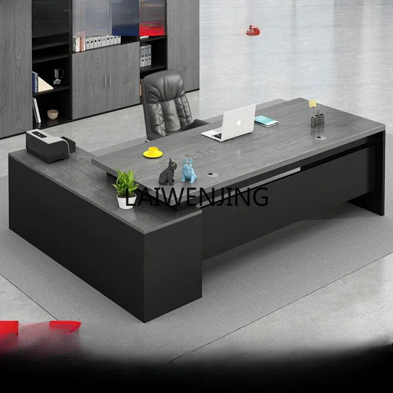 Комбинация офисного компьютерного стола и стула LYN для пожилых людей стол Тайпан