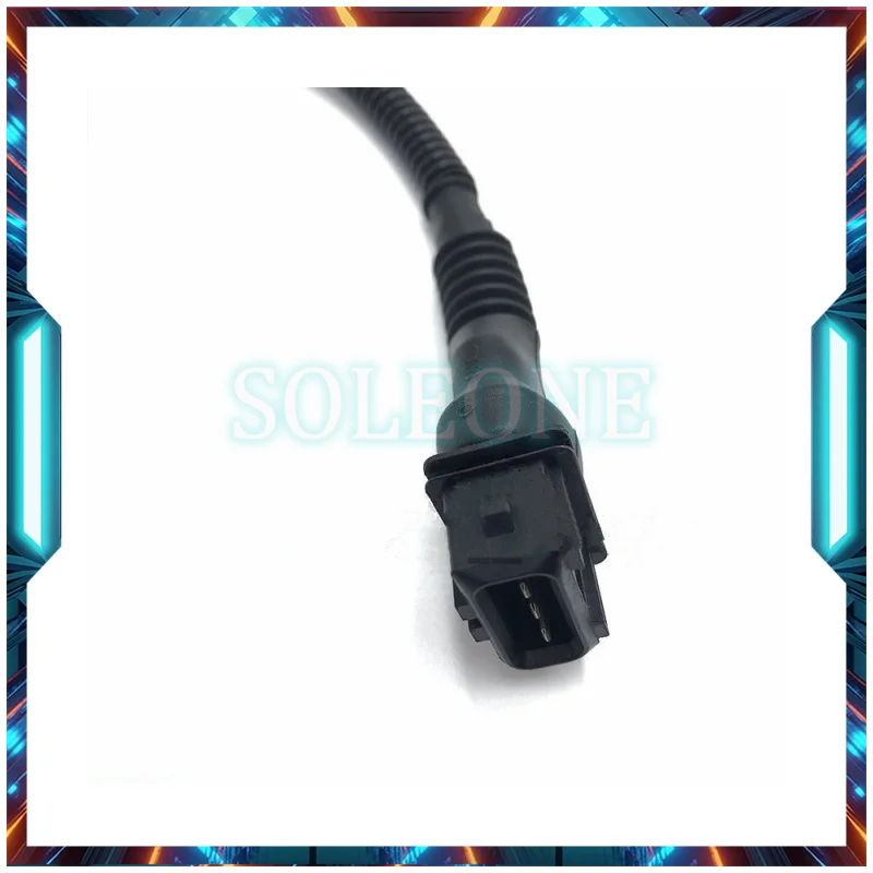 24357518732 Для Mini Cooper 2002-2008 Датчик скорости вращения R50 R52 BASE