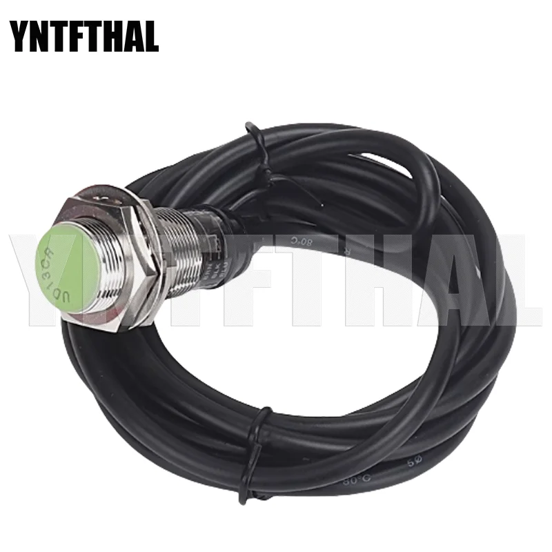 

Новый оригинальный индуктивный бесконтактный переключатель PR18-5DN PR18-5DP