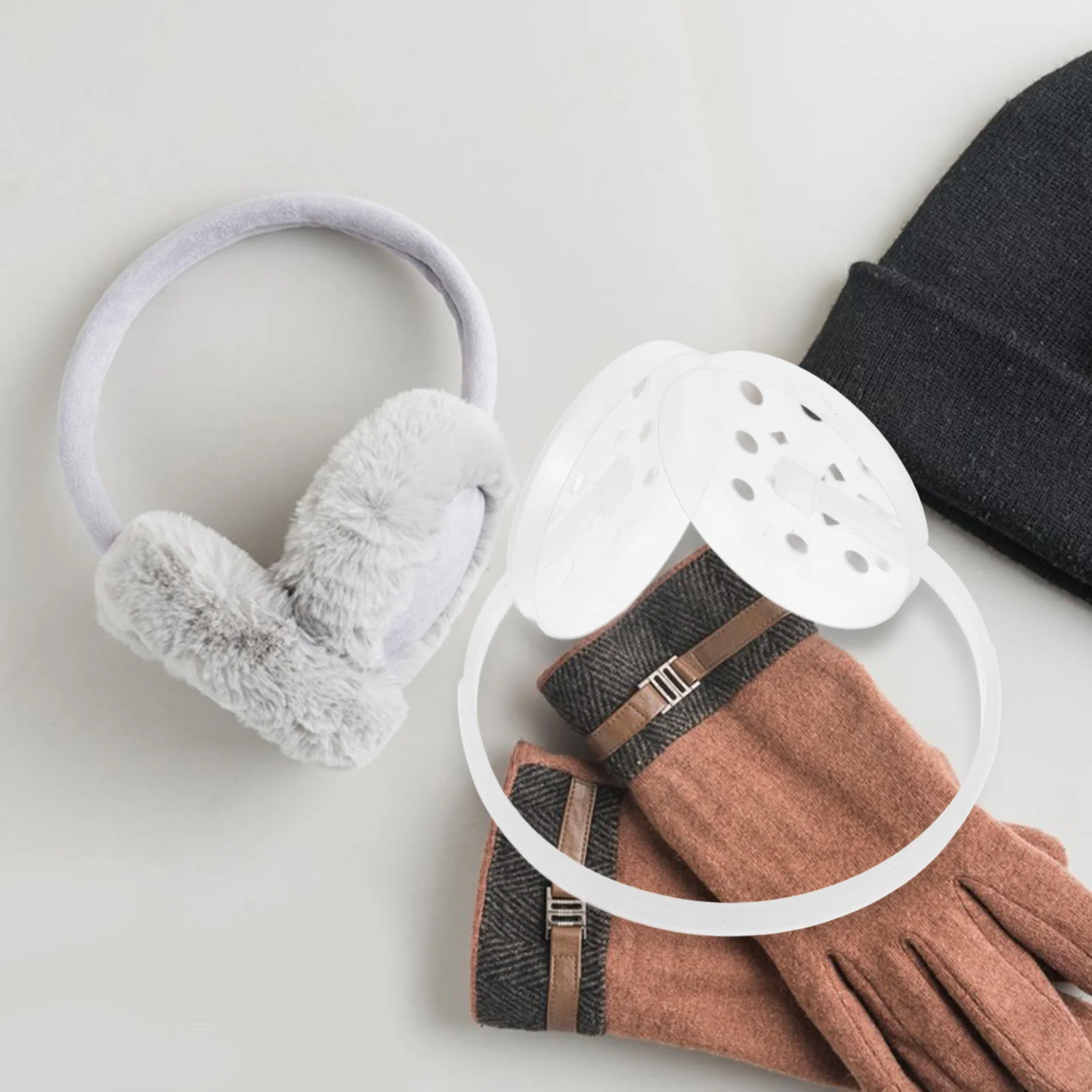 Подставка для наушников Внутренний держатель в сборе Опора стента Базовая рама