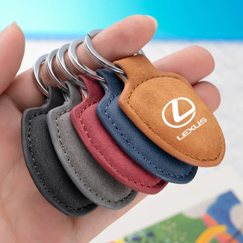 Высококачественный автомобильный брелок украшение для Lexus RX330 IS250 ES300h RX350 IS300h NX300h
