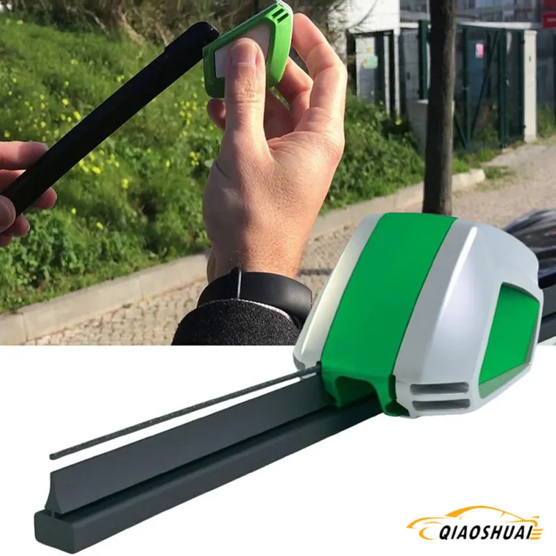 1 шт. новый инструмент для ремонта автомобильного стеклоочистителя щетка