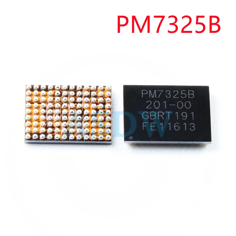 

10 шт./лот PM7325B 201-00 Power IC PM Chip