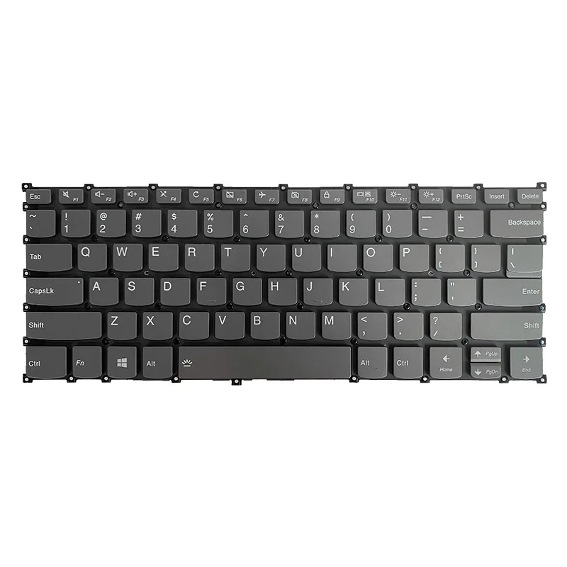 Новая оригинальная клавиатура для ноутбука LENOVO Xiaoxin Air14 2019 YOGA340-14 540S-14 S540-14IML S550-14 (art.: 3920ccecced09) - 3920ccecced09
