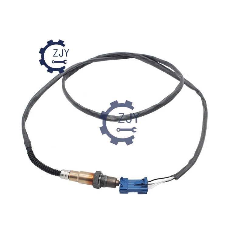 0258006029 1628.HV 1628HV 1628CX 1628.CX Лямбда O2 Датчик кислорода для FIAT ULYSSE LANCIA ZETA 220 2 0 16 В Turbo CITROEN