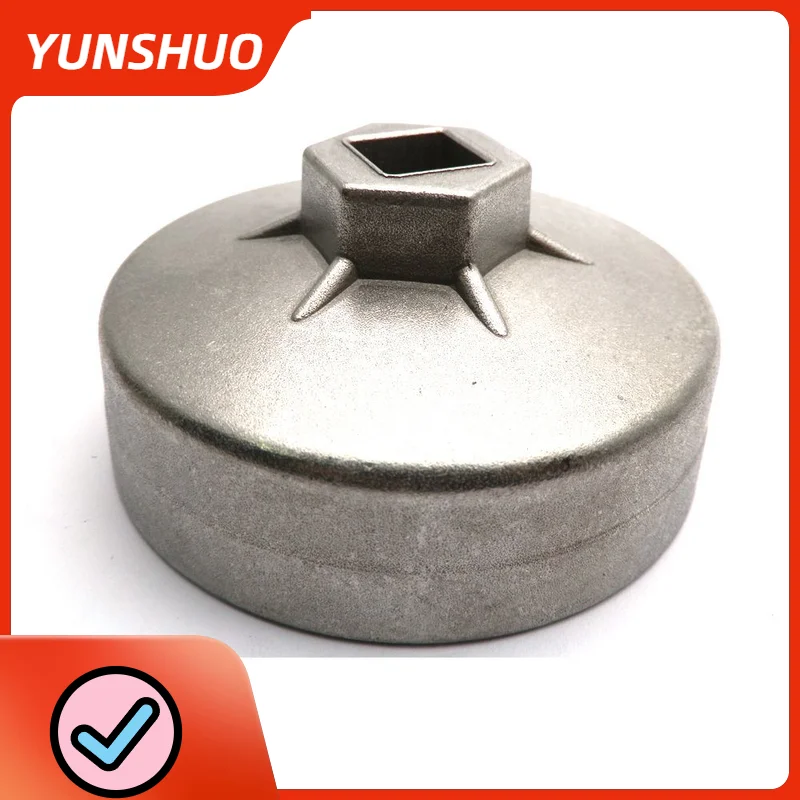 Торцевой ключ для масляного фильтра