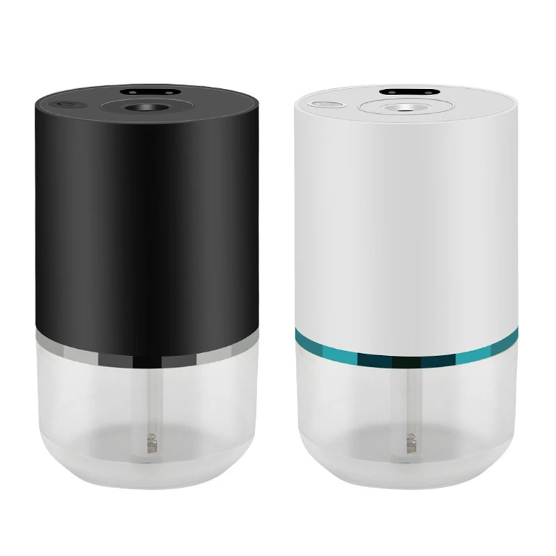 

160ML Auto Smart Sensor Induction Spray Soap Dispenser For Kitchen 2021