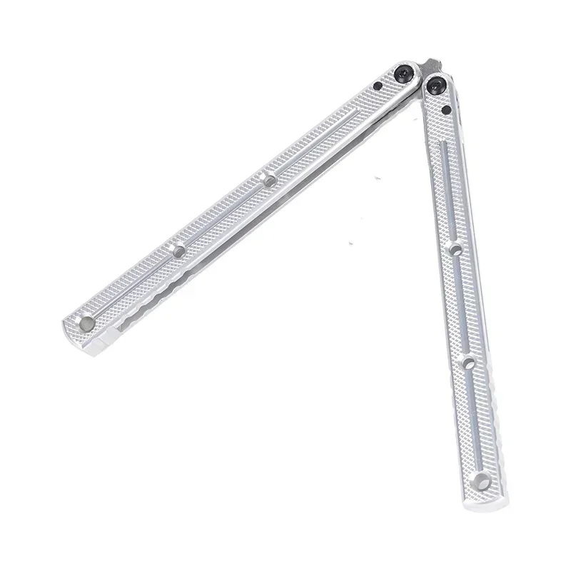 TITUS Kraken Krake Raken 7 Series V2 Карманный инструмент EDC 7075 алюминиевая ручка с каналом