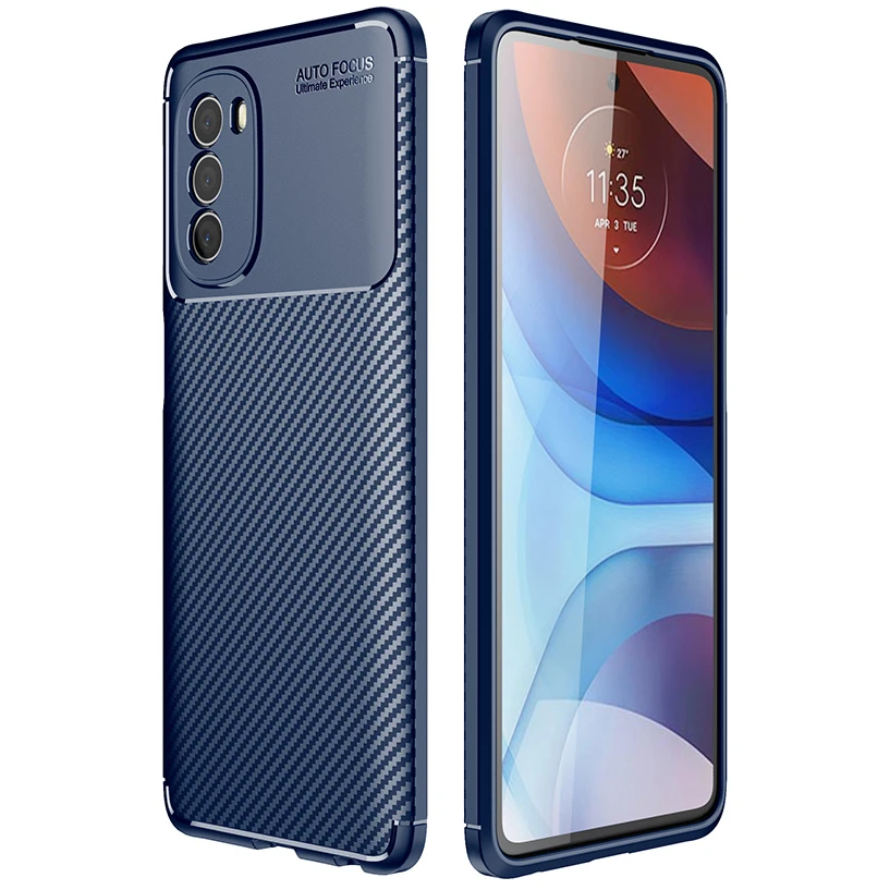 

case for motorola moto g51 5g bumper cover on motorolag51 motog51 g 51 51g phone coque back bag 360 soft tpu matte silicone etui