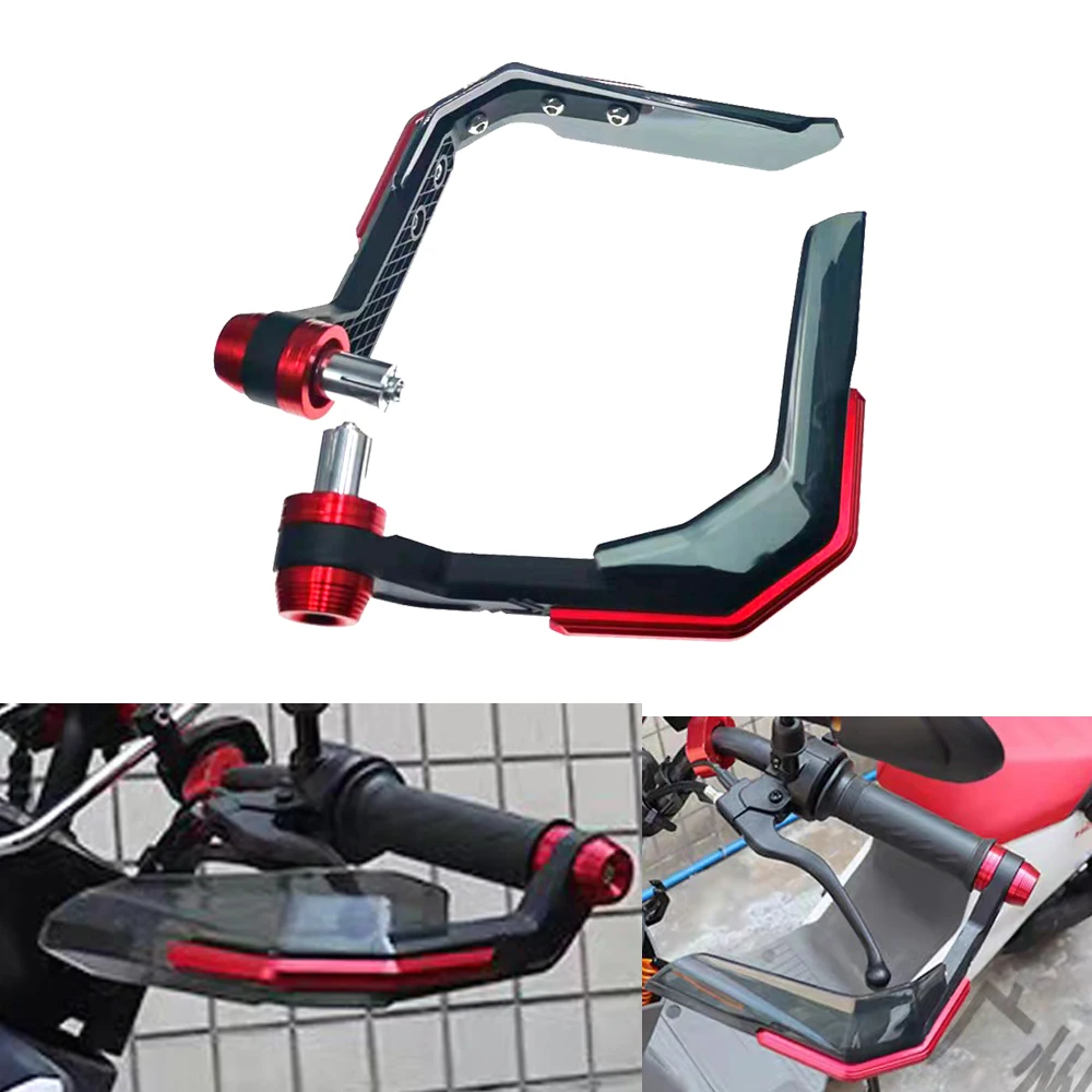 

Накладки на руль мотоцикла для Yamaha FJR1300 XJ6 R6S YZF R1 R6 R25 R3 R125 диаметром 15-22 мм