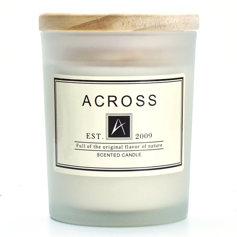 Pedestal Perfume Stand Scented Fragrance Candles Aromatherap