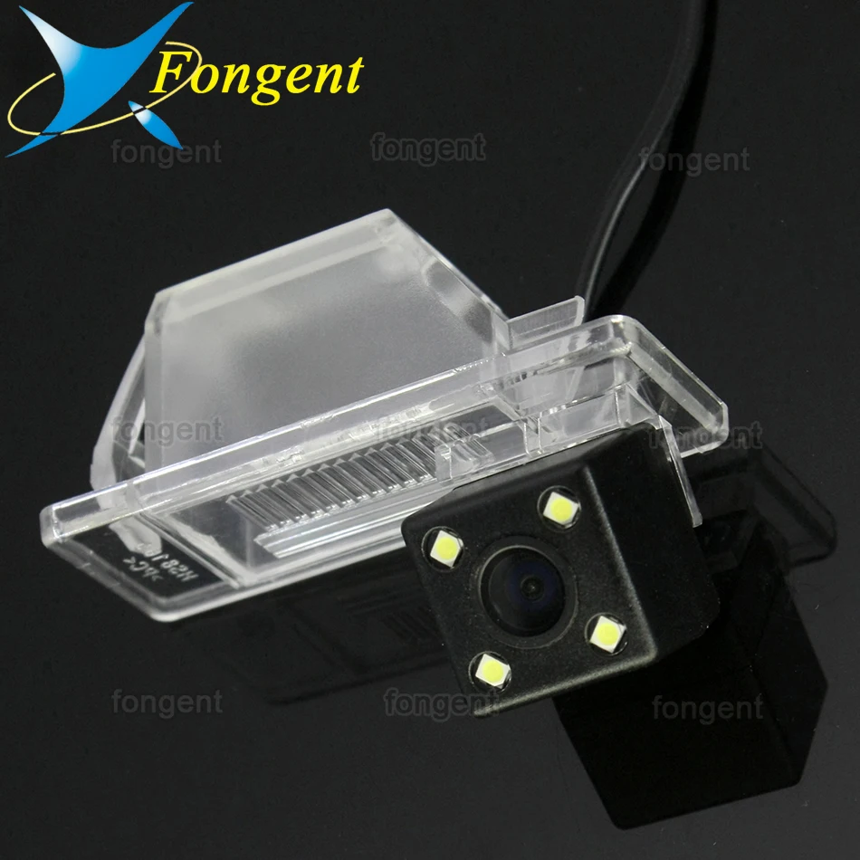 

sony Chip Car Rear View Reverse Parking Back up Camera Monitor for NISSAN QASHQAI/X-TRAIL/Geniss/Pathfinder/Dualis/Navara/Juke