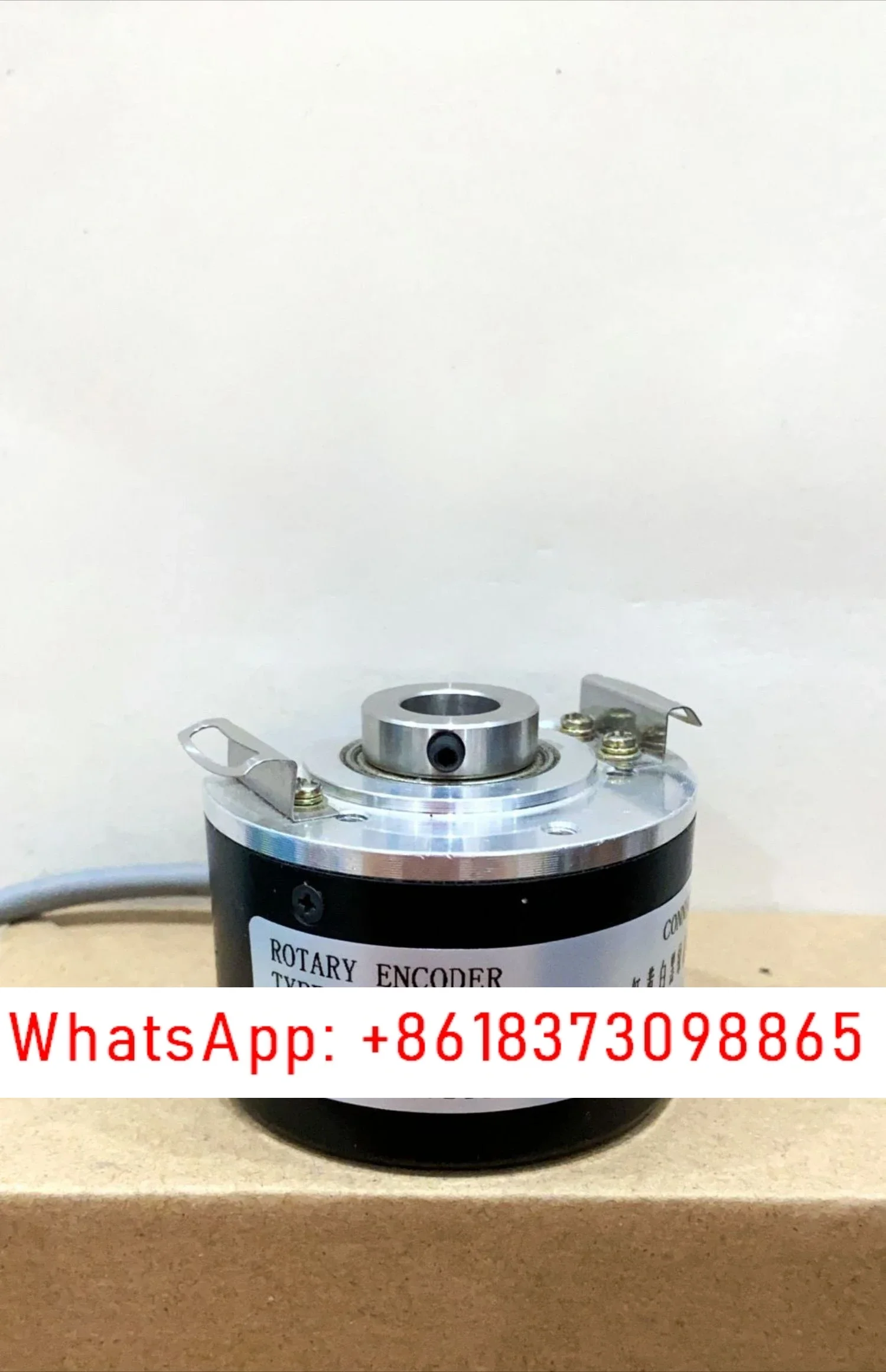 ERN430-100-01-03 24V IRH360-600-016-12-24 1024ppr кодировщик