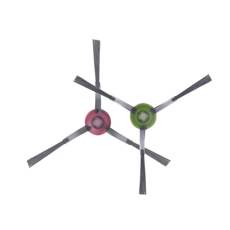 Для Ecovacs Deebot T9 AIVI/T9 AIVI + аксессуары запасные части сменная щетка для пылесоса