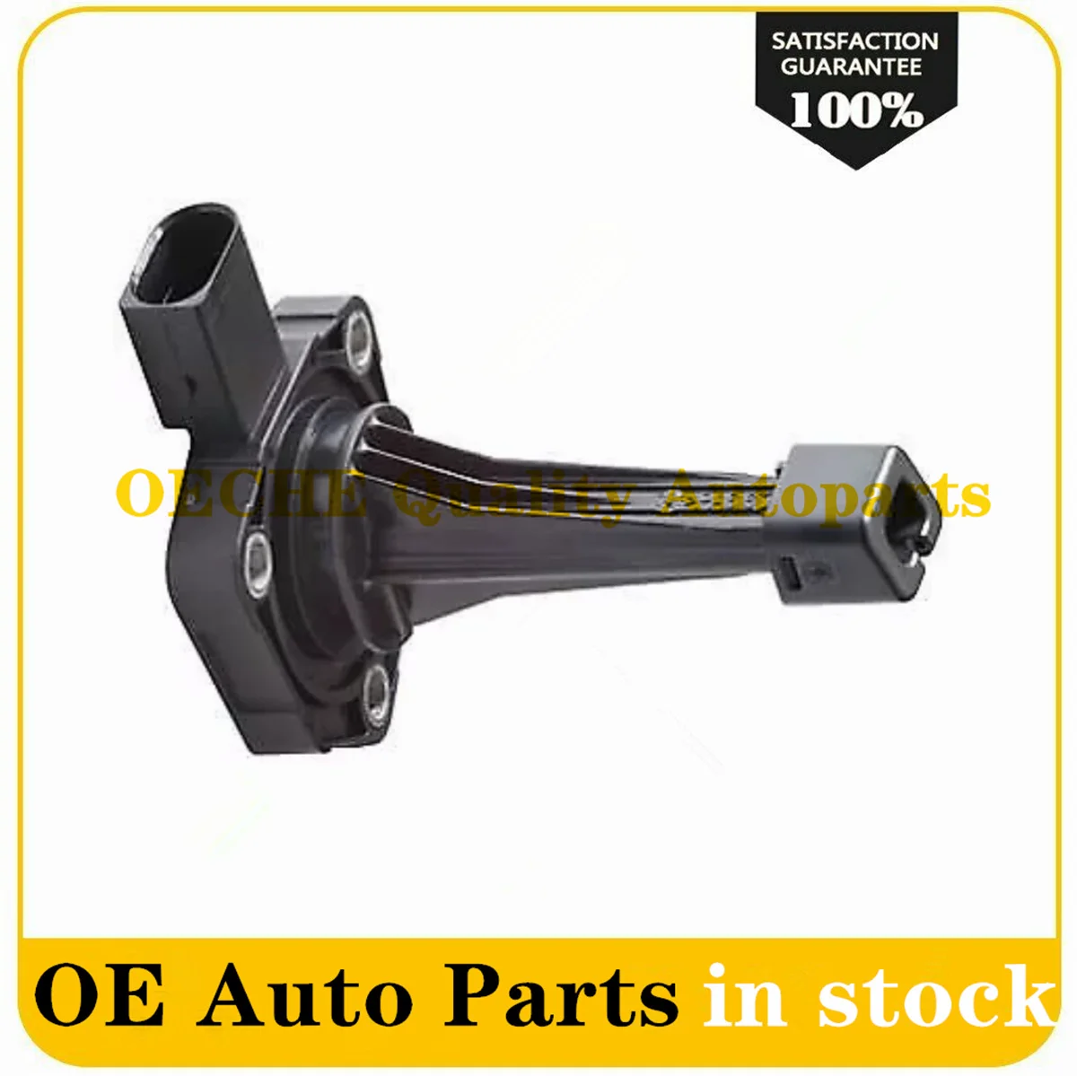 Новый датчик уровня масла двигателя для Hyundai I30 I30CW I40 Santa Fe IX35 Kia Ceed Soul Sportage 21590-2A100