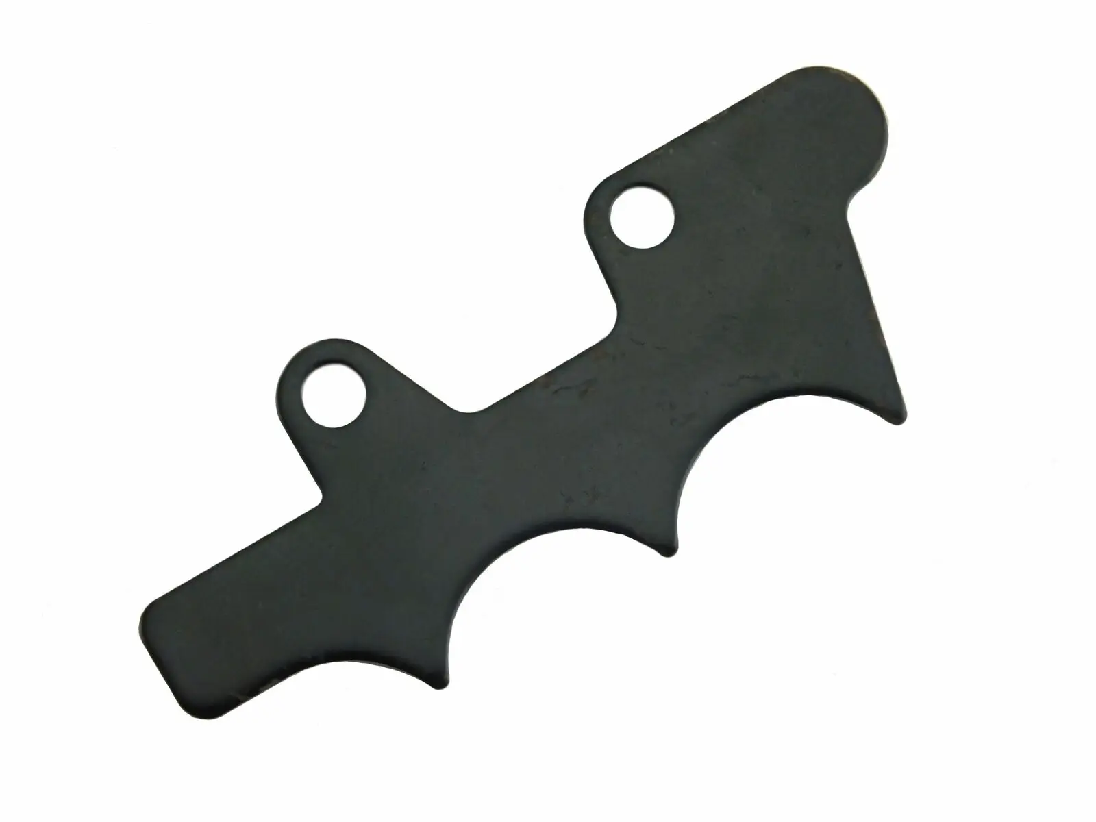 

141 BUMPER SPIKE FOR HUSQVARNA 36 41 136 137 142 &MORE CHAINSAWS ALLOY BUCKING FELLING DOG 530014381 FREE SHIPPING