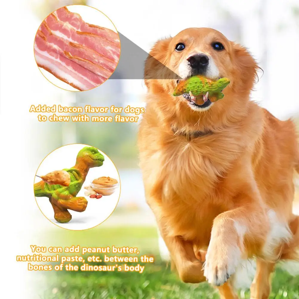 Жевательная игрушка для домашних животных