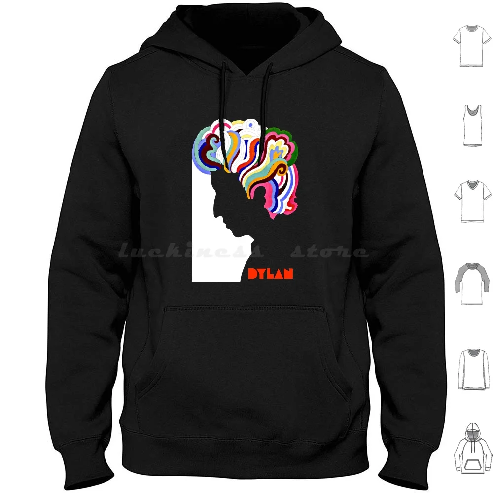 

Dylan Retro Essential T-Shirt.Png Hoodie cotton Long Sleeve Dylan Retro Essential Png