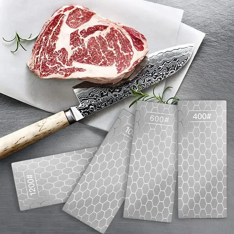 Алмазная точилка для ножей 240-3000 # грит