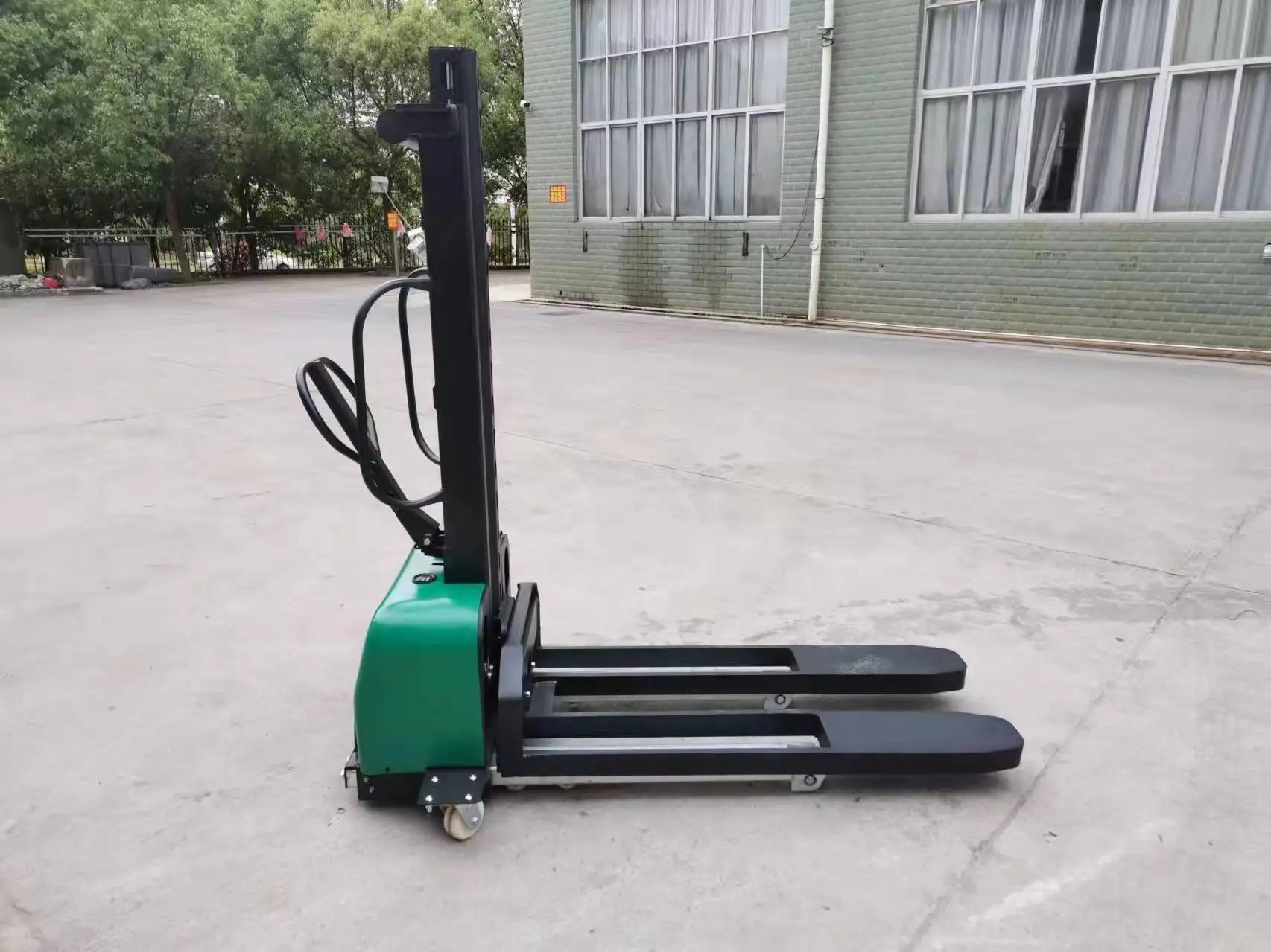 Для Грузоподъемника 500 кг 1500