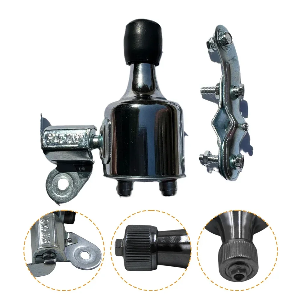 Велосипедный динамо-генератор 12 В 6 Вт