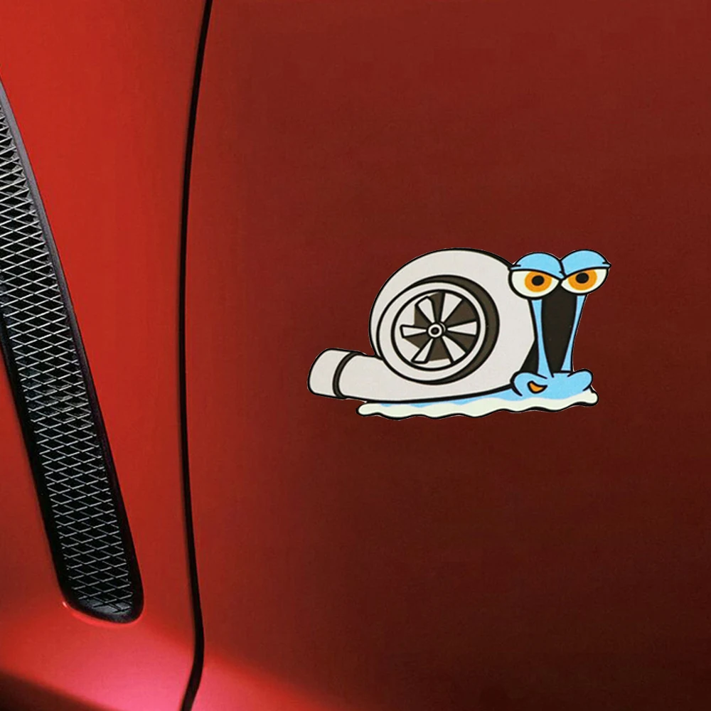 1 шт. автомобильная наклейка на бампер водостойкая