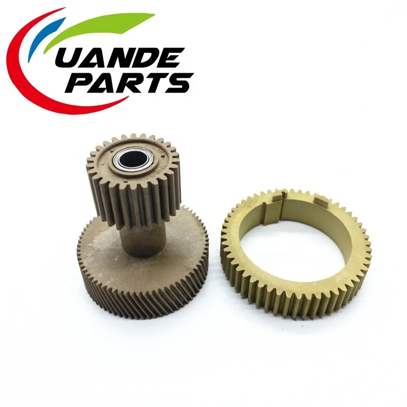 1 комплект FU8-0505-000 FC6-3494-000 основного двигателя фьюзера для Canon IR 6055 6065 6075 6255 6265 6275 8105