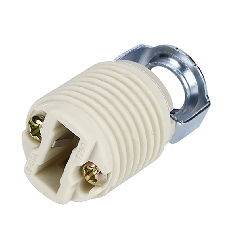 

Цоколь G9 HUXUAN для керамической лампы