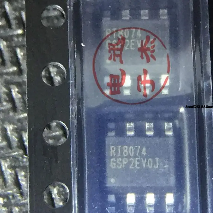 

5 шт. RT8074GSP SOP-8