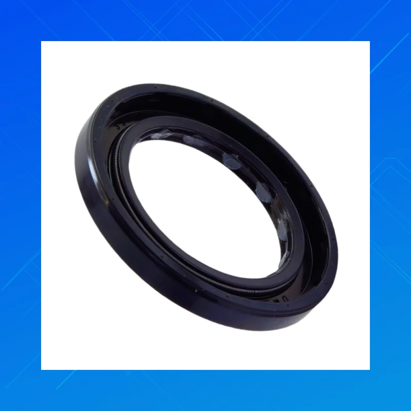Высококачественное резиновое уплотнение давления DMHUI из EPDM BAFSL1SF 35x52x65.5мм, подходит для Rexroth A6VM28 A2FO23 A2FO28 A2FO32 A2FO45 (art.: 3920db882ecbc) - 3920db882ecbc