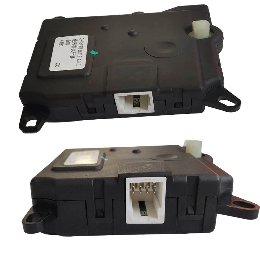 Автомобильный нагреватель A/C серводвигатель нагревательный привод 95VW-19E616-AD для