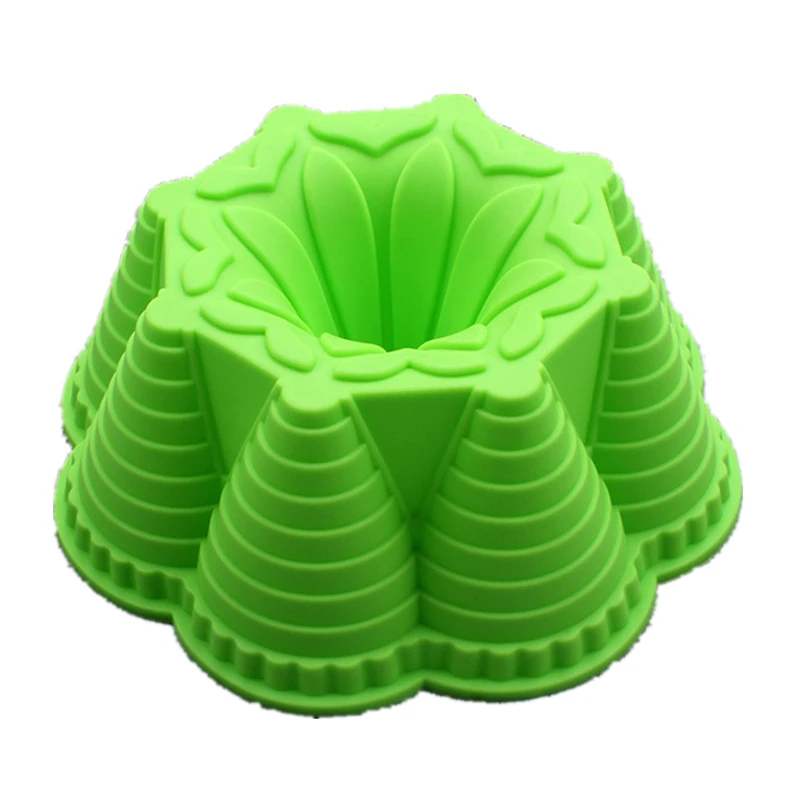 

Силиконовые формы для кексов MON'S FAVORITE