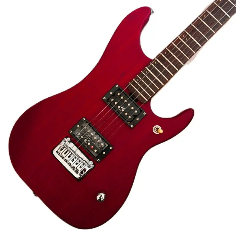 Электрогитара классики 6 струн можно подгонять небольшой двойной встряхнуть вы