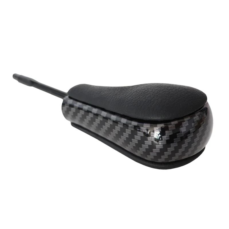 Ручка переключения передач AT для BMW автоматическая ручка E81 E82 E87 E90 E91 E92 E93 E36 E38 E39 E46