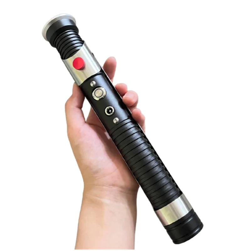 16 Colors 16 Sound Effects Light Saber Sonic Toy For Childre