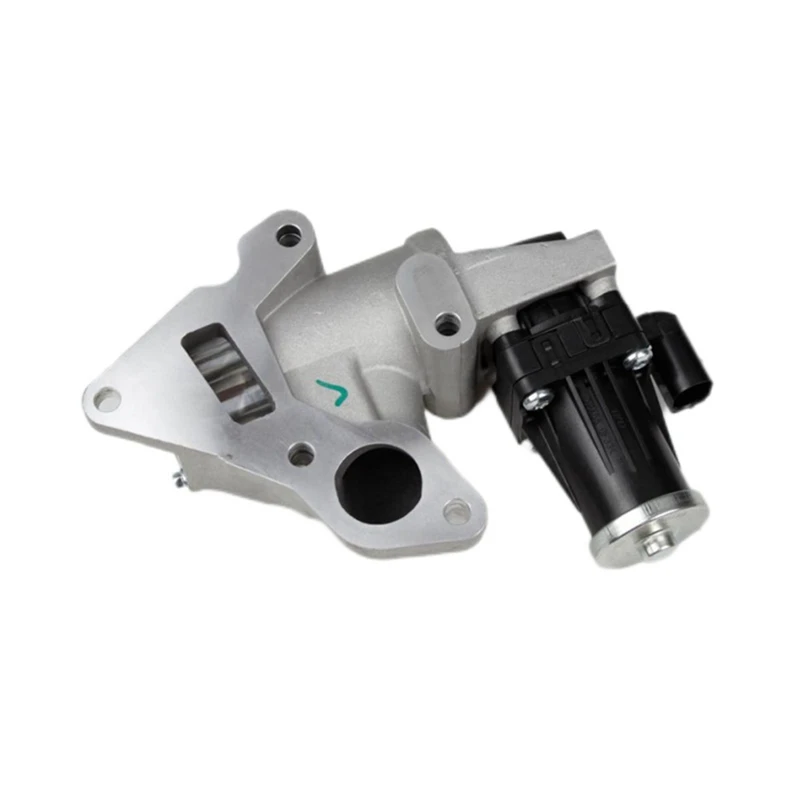 HP1-9D475-AC клапан для рециркуляции автомобильных отработанных газов JMC 4D30 4D25