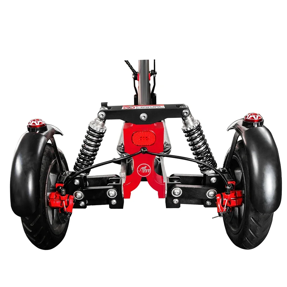 Рама для электрического скутера Monorim X3 аксессуары три колеса модифицированный