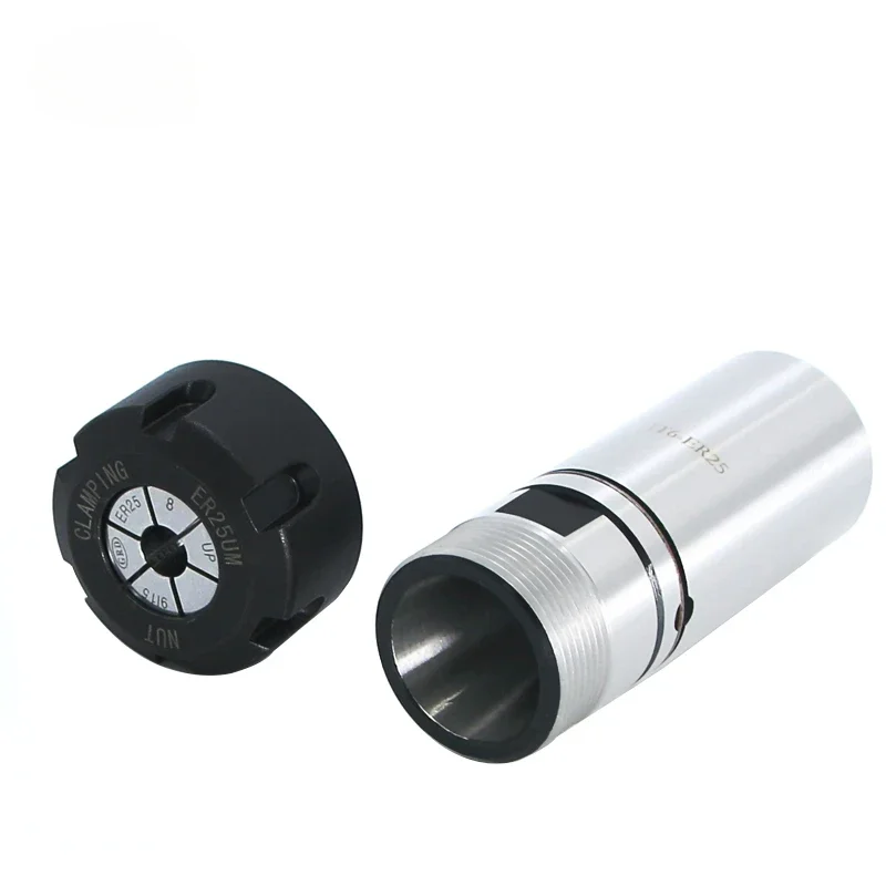 НОВЫЙ jt er jt6 ER11 ER16 ER20 ER25 ER32 ER40 Держатель инструмента Плавающий патрон для метчика
