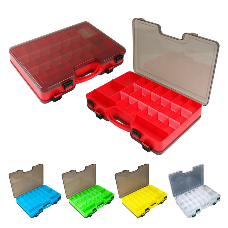 Футляр для хранения рыболовных снастей