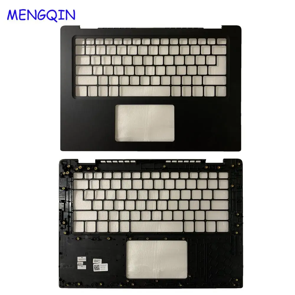 

Original New Keyboard Bezel For Dell Vostro 14 5490 V5490 Laptop Palmrest Upper Cover C Housing Shell TC3CH 0TC3CH Black