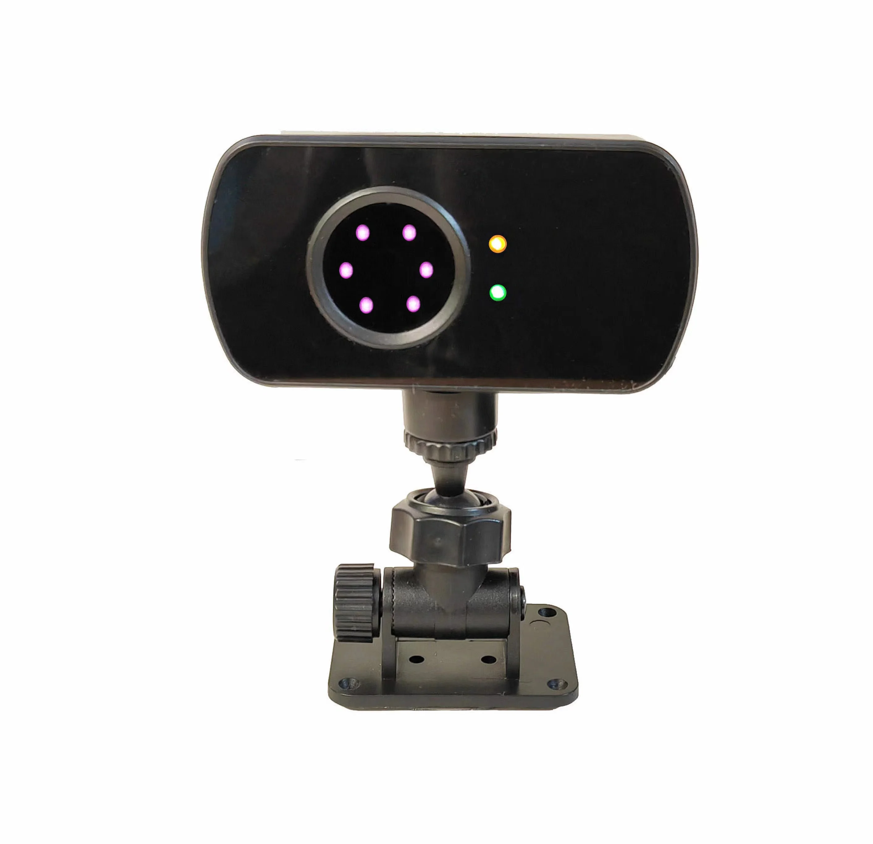 

Driver Sleep Prevention Alert System DMS Eye Fatigue Detector