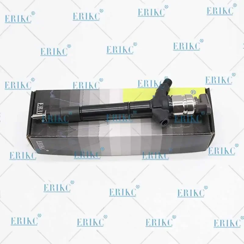 095000 -9770 Дизельная форсунка -9771 Спрей для впрыска топлива -9772 DENSO 23670-59018 Toyota Landcruiser