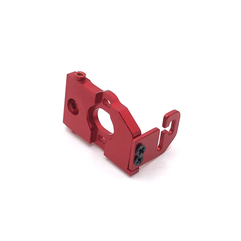 

Металлический моторный кронштейн для WLtoys 1/28 284131 K969 K979 K989 K999 P929 P939 Запчасти для радиоуправляемых автомобилей
