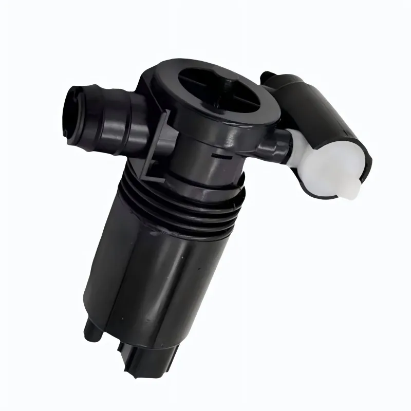 Моторный насос LR027685 для мойки лобового стекла Land Rover Range L550 L538 2 0 T