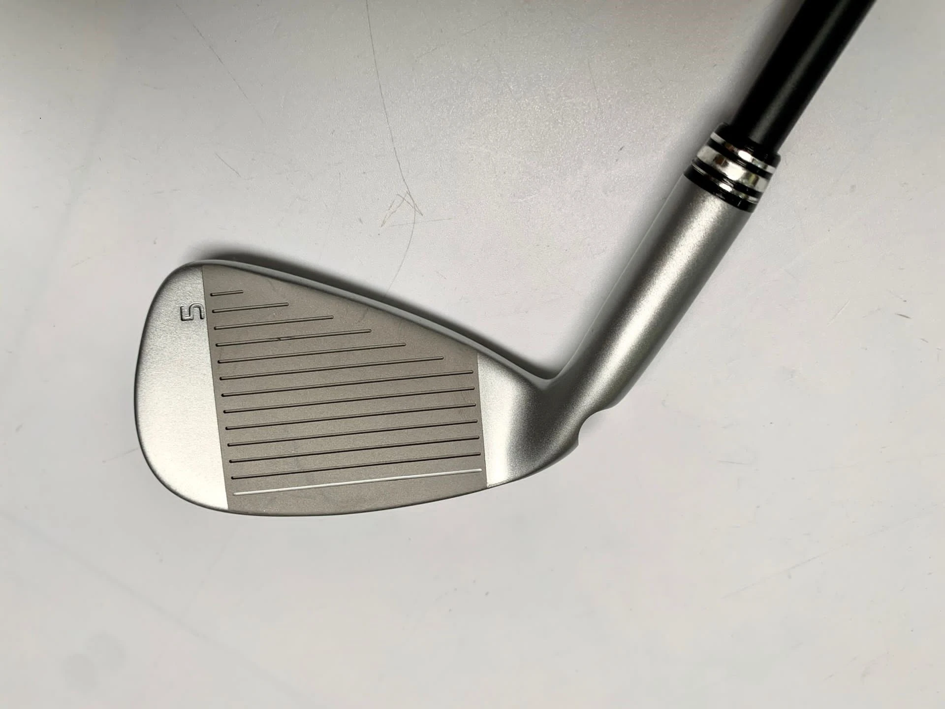 

Golf Clubs G425 Golf Irons Set With Shaft And Headcover 9pcs High Quality Golf Club