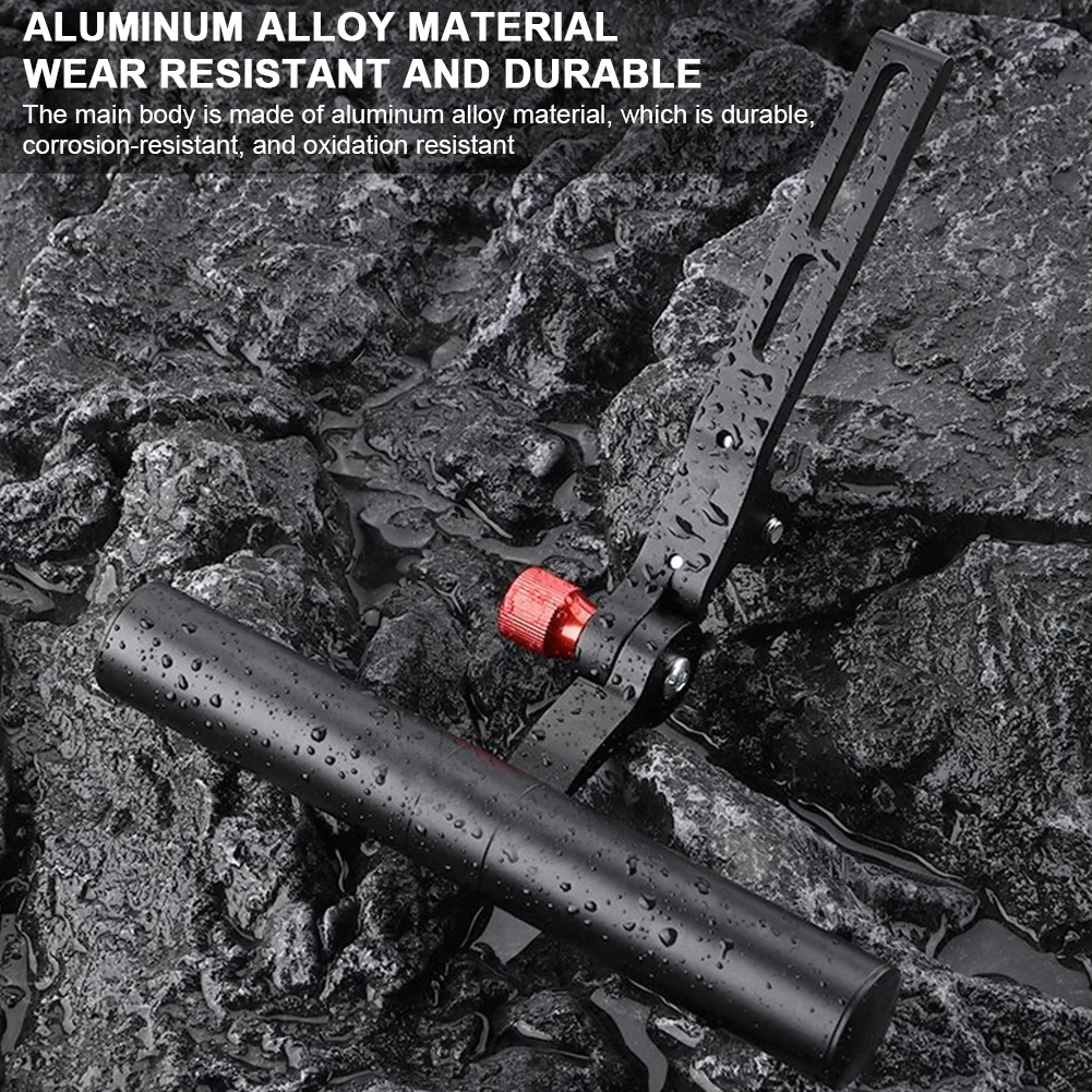 Удлинитель руля велосипеда держатель для велосипедного компьютера из